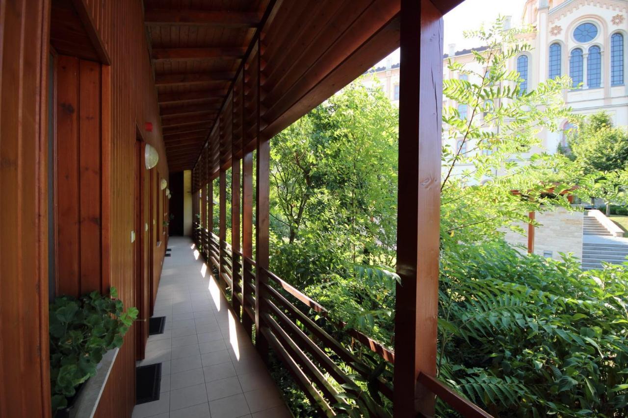 Hotel Adalbert Szent Gyoergy Haz Esztergom